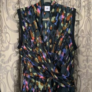 Cabi Blouse size Large